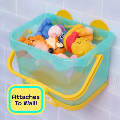 Disney Signature Collection Winnie the Pooh Bath Caddy