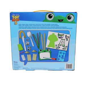 CREATIVITY SET - TOY STORY 5 13002 JPL