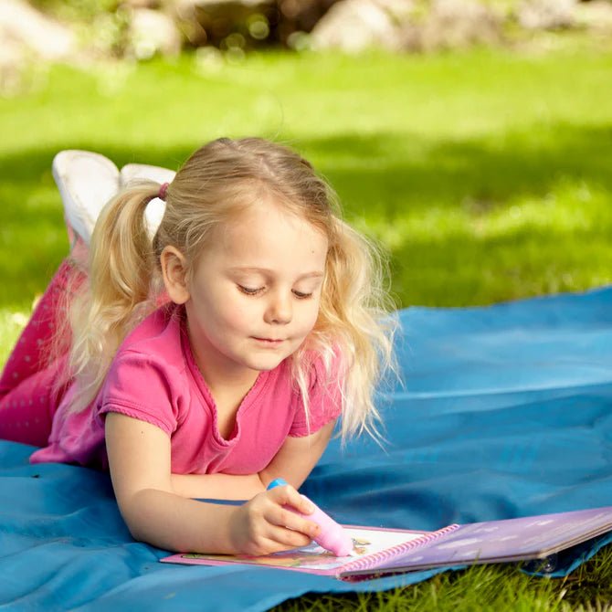 Water Wow - Fairy Tale - ART & CRAFT/MAGIC/AIRFIX - Beattys of Loughrea