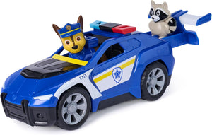 Paw Patrol: Search & Rescue - Chase Police Car - BABY TOYS - Beattys of Loughrea