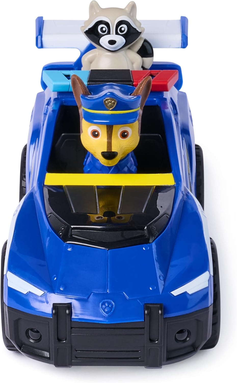 Paw Patrol: Search & Rescue - Chase Police Car - BABY TOYS - Beattys of Loughrea