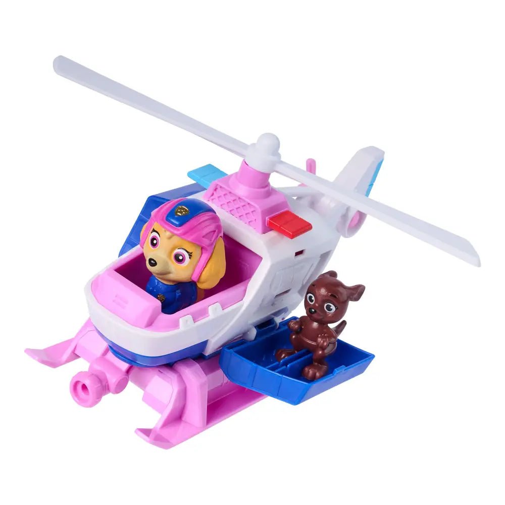Paw Patrol: Search & Rescue - Skye Rescue Helicopter - BABY TOYS - Beattys of Loughrea