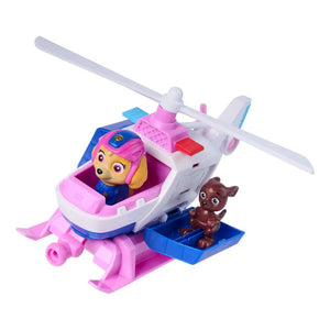 Paw Patrol: Search & Rescue - Skye Rescue Helicopter - BABY TOYS - Beattys of Loughrea