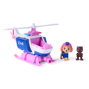 Paw Patrol: Search & Rescue - Skye Rescue Helicopter - BABY TOYS - Beattys of Loughrea