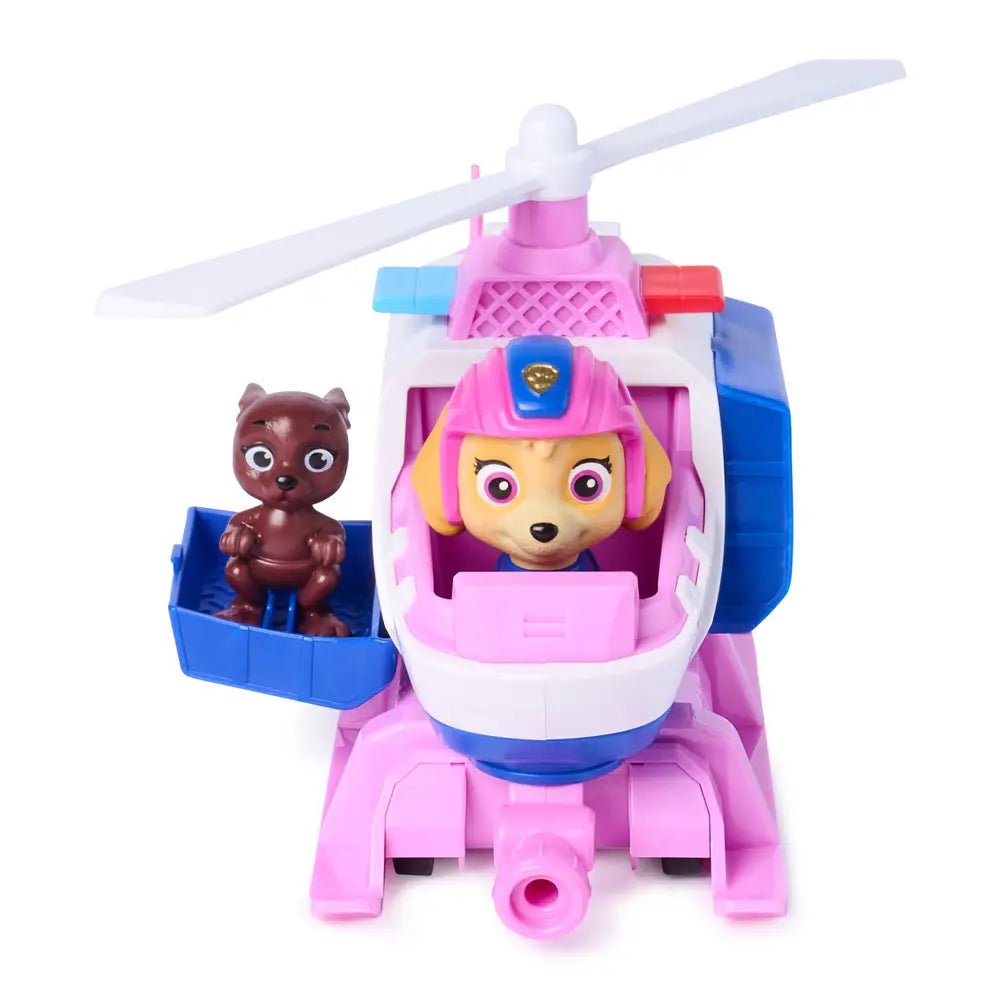 Paw Patrol: Search & Rescue - Skye Rescue Helicopter - BABY TOYS - Beattys of Loughrea
