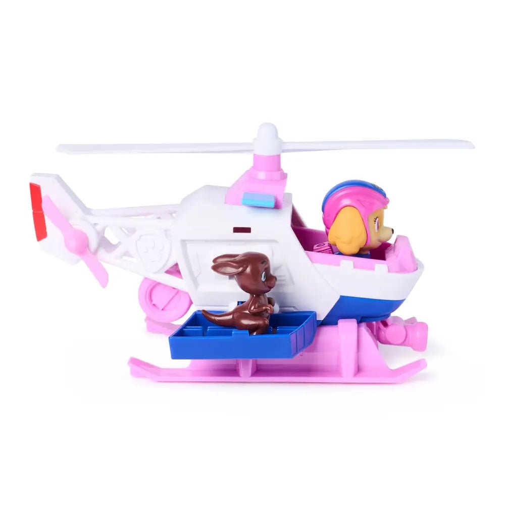 Paw Patrol: Search & Rescue - Skye Rescue Helicopter - BABY TOYS - Beattys of Loughrea