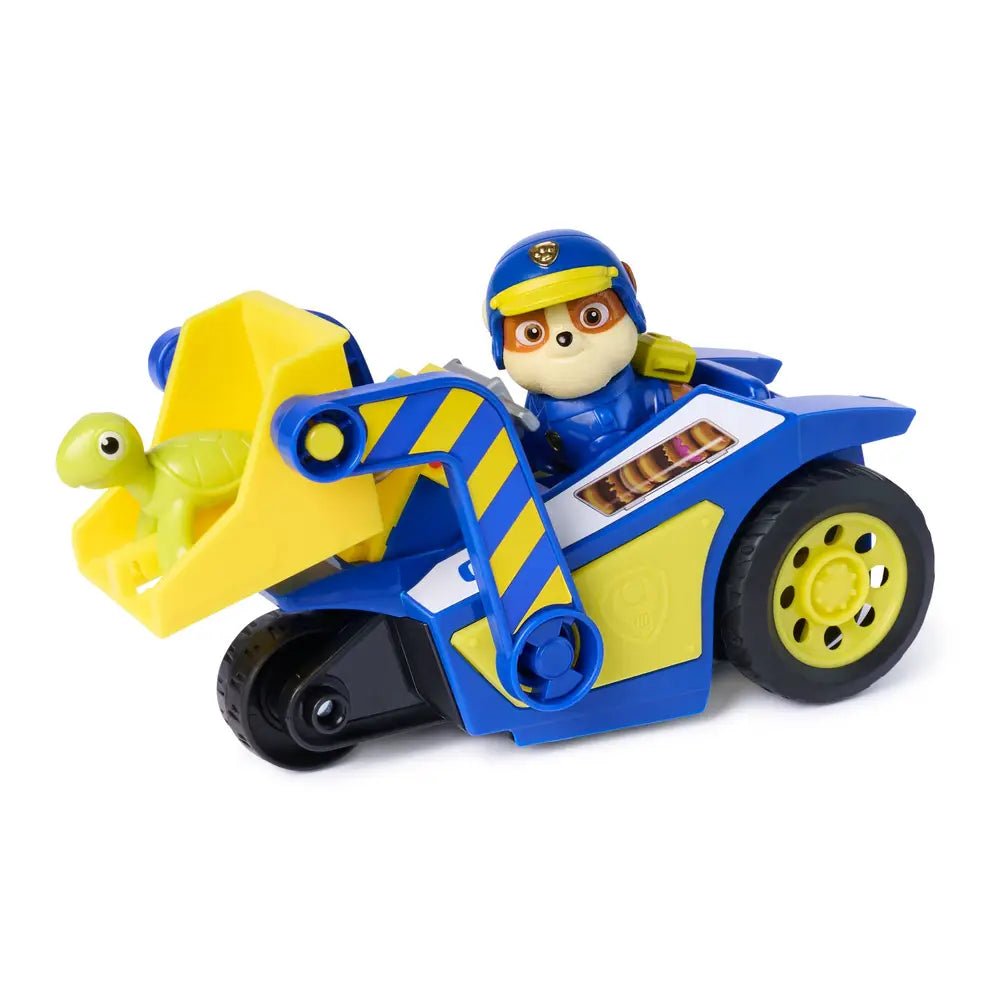 Paw Patrol: Search & Rescue - Rubble Bulldozer - BABY TOYS - Beattys of Loughrea