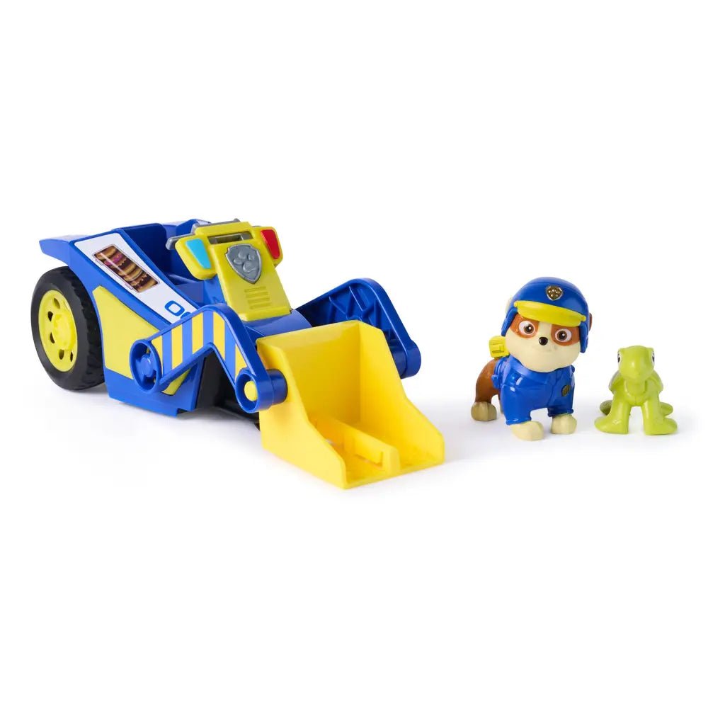 Paw Patrol: Search & Rescue - Rubble Bulldozer - BABY TOYS - Beattys of Loughrea