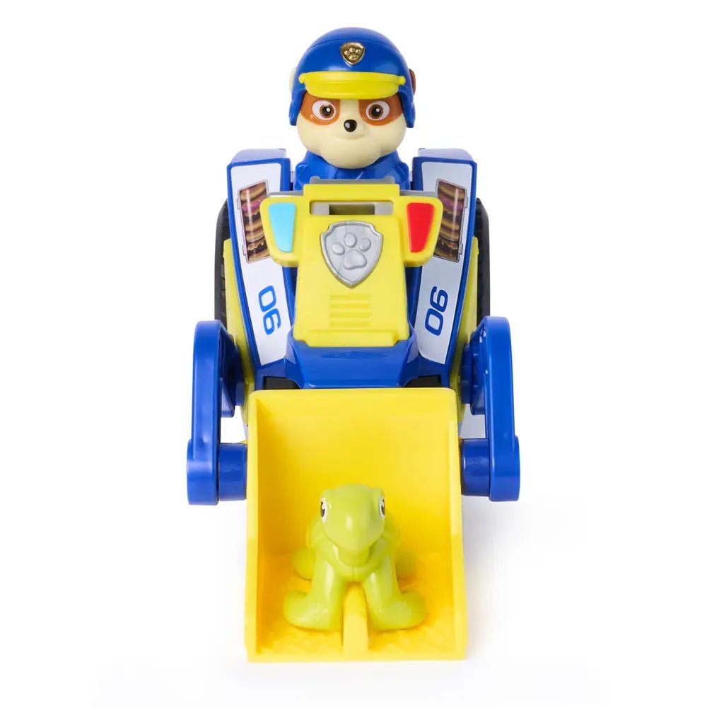 Paw Patrol: Search & Rescue - Rubble Bulldozer - BABY TOYS - Beattys of Loughrea