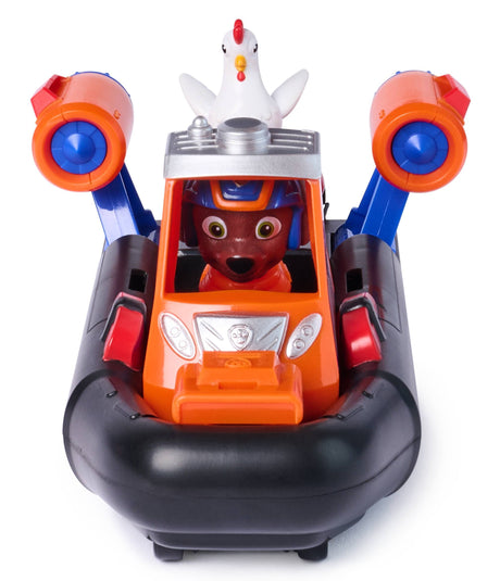Paw Patrol: Search & Rescue - Zuma Hovercraft - BABY TOYS - Beattys of Loughrea