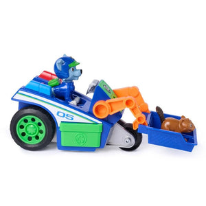 Paw Patrol: Search & Rescue - Rocky Recycler - BABY TOYS - Beattys of Loughrea