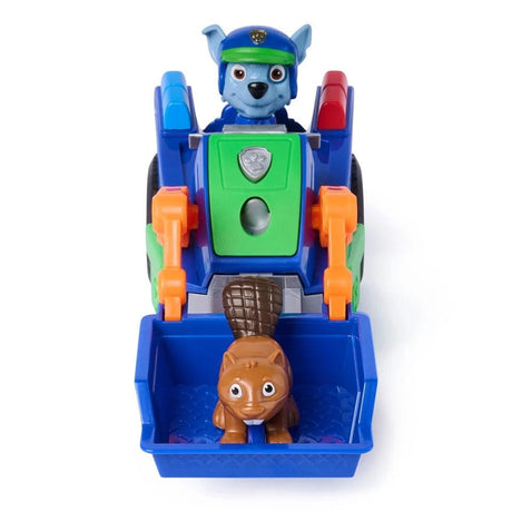 Paw Patrol: Search & Rescue - Rocky Recycler - BABY TOYS - Beattys of Loughrea