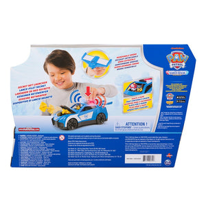 Paw Patrol Search & Rescue Chase Cruiser - BABY TOYS - Beattys of Loughrea