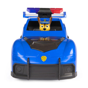 Paw Patrol Search & Rescue Chase Cruiser - BABY TOYS - Beattys of Loughrea