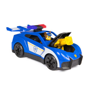 Paw Patrol Search & Rescue Chase Cruiser - BABY TOYS - Beattys of Loughrea