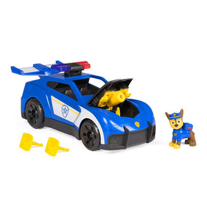 Paw Patrol Search & Rescue Chase Cruiser - BABY TOYS - Beattys of Loughrea
