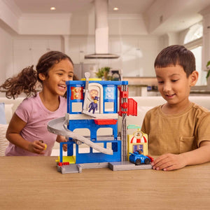 Paw Patrol Search & Rescue HQ Playset - BABY TOYS - Beattys of Loughrea