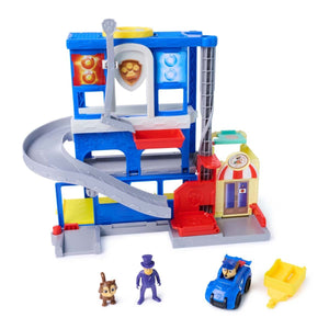 Paw Patrol Search & Rescue HQ Playset - BABY TOYS - Beattys of Loughrea