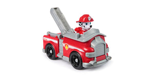 Paw Patrol - Basic Vehicle - Marshall - BABY TOYS - Beattys of Loughrea