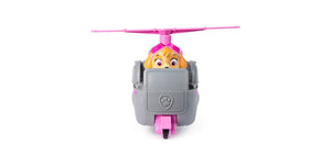 Paw Patrol: Core Basic Vehicle - Skye - BABY TOYS - Beattys of Loughrea