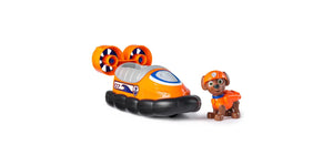 Paw Patrol: Core Basic Vehicle - Zuma - BABY TOYS - Beattys of Loughrea
