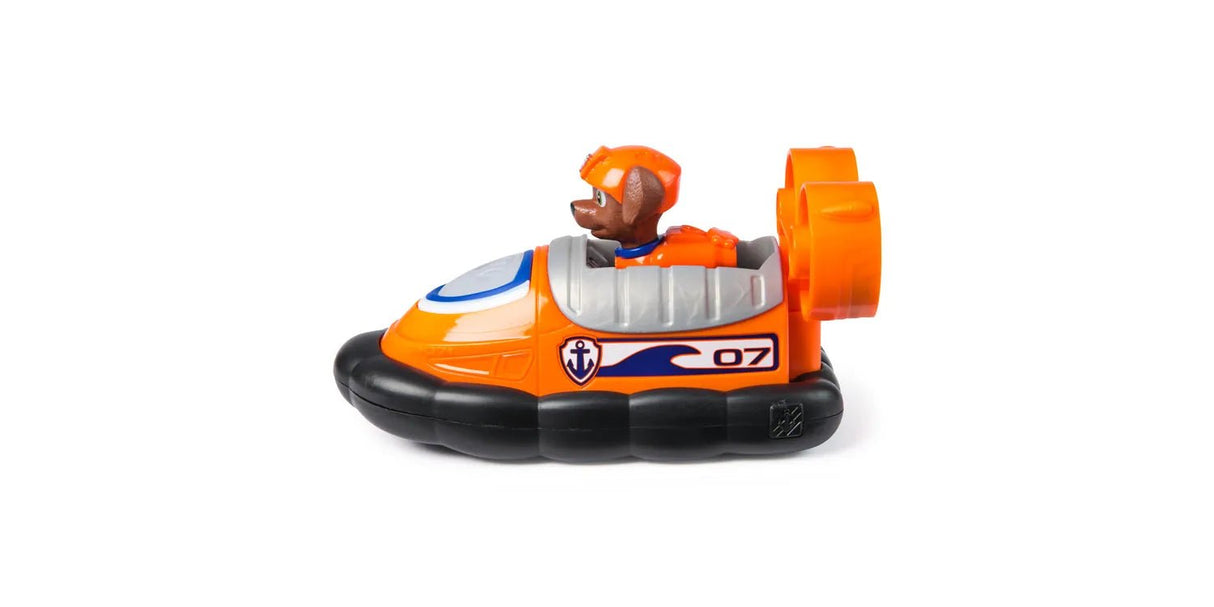 Paw Patrol: Core Basic Vehicle - Zuma - BABY TOYS - Beattys of Loughrea