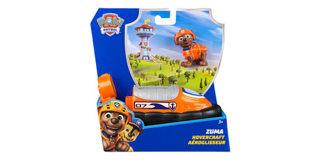 Paw Patrol: Core Basic Vehicle - Zuma - BABY TOYS - Beattys of Loughrea