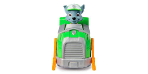 Paw Patrol: Core Basic Vehicle - Rocky - BABY TOYS - Beattys of Loughrea