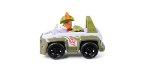 Paw Patrol: Core Basic Vehicle - Tracker - BABY TOYS - Beattys of Loughrea