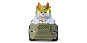 Paw Patrol: Core Basic Vehicle - Tracker - BABY TOYS - Beattys of Loughrea