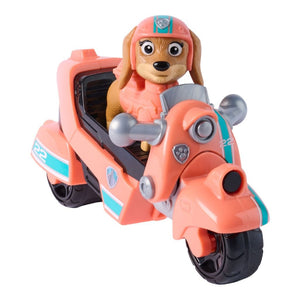 Paw Patrol - Basic Vehicle - Liberty - BABY TOYS - Beattys of Loughrea