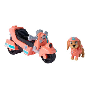 Paw Patrol - Basic Vehicle - Liberty - BABY TOYS - Beattys of Loughrea