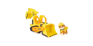 Rubble & Crew: Bulldozer Construction Truck - BABY TOYS - Beattys of Loughrea