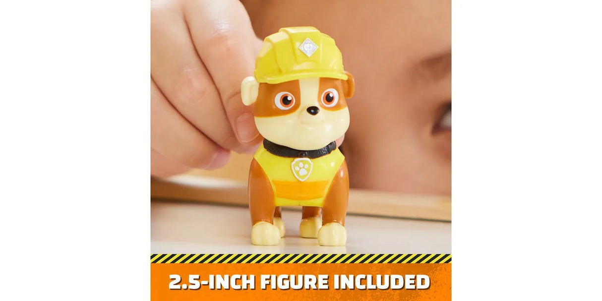Rubble & Crew: Bulldozer Construction Truck - BABY TOYS - Beattys of Loughrea