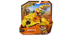 Rubble & Crew: Bulldozer Construction Truck - BABY TOYS - Beattys of Loughrea
