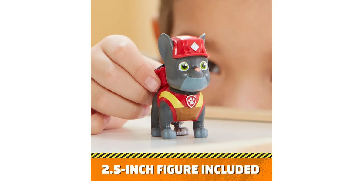 Rubble & Crew: Chargers Crane Gobbler - BABY TOYS - Beattys of Loughrea