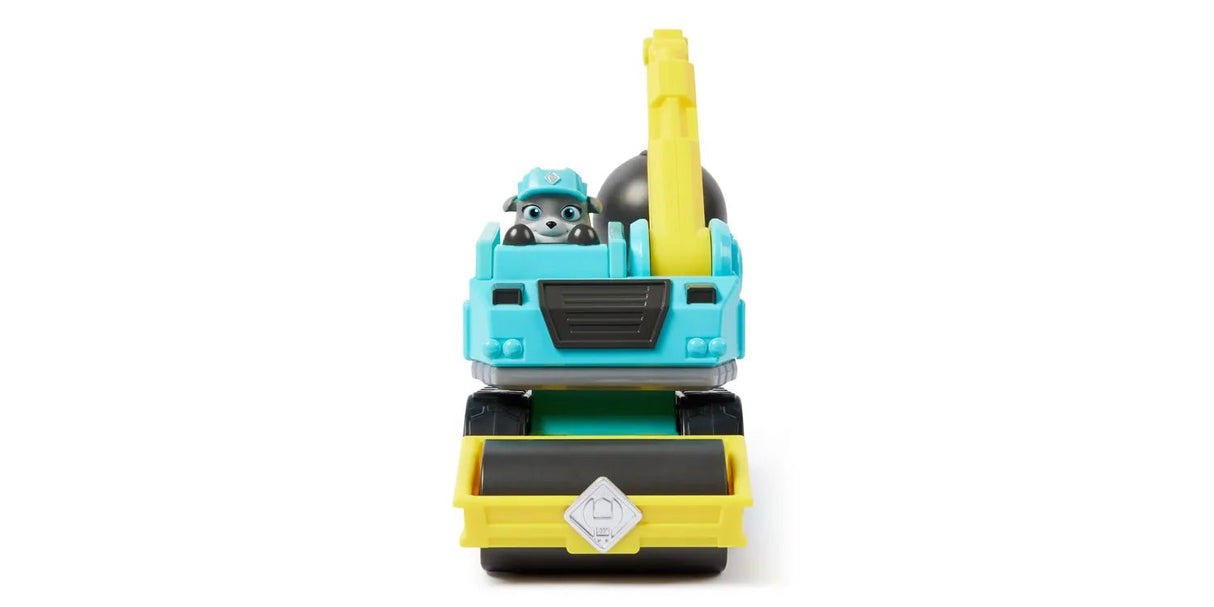 Rubble & Crew: Motor's Wrecking Ball - BABY TOYS - Beattys of Loughrea