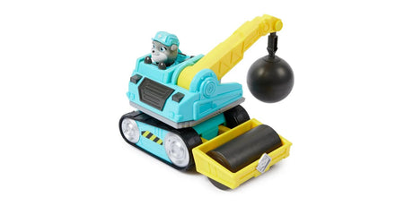 Rubble & Crew: Motor's Wrecking Ball - BABY TOYS - Beattys of Loughrea