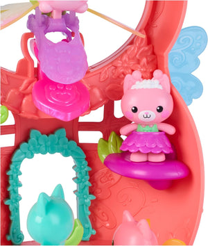 Gabby's Dollhouse: Kitty Fairy`s Flutter - riffic Playset - BABY TOYS - Beattys of Loughrea