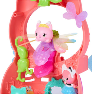 Gabby's Dollhouse: Kitty Fairy`s Flutter - riffic Playset - BABY TOYS - Beattys of Loughrea