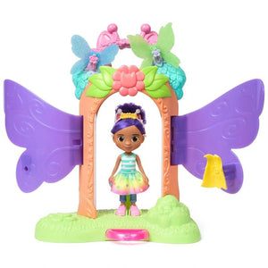 Gabby’s Dollhouse Fairylandia Fairy Playset - BABY TOYS - Beattys of Loughrea