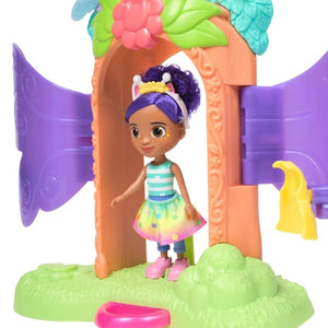 Gabby’s Dollhouse Fairylandia Fairy Playset - BABY TOYS - Beattys of Loughrea