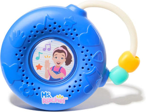Ms Rachel Radio - BABY TOYS - Beattys of Loughrea