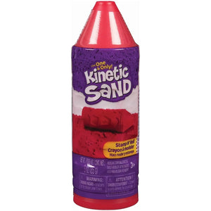 Kinetic Sand: Stamp N Roll