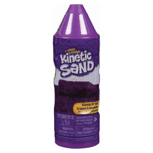 Kinetic Sand: Stamp N Roll
