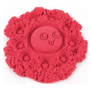 Kinetic Sand: Stamp N Roll