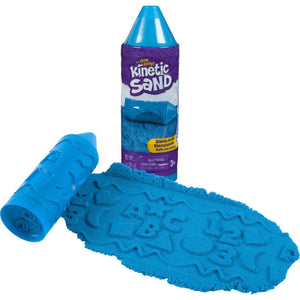Kinetic Sand: Stamp N Roll