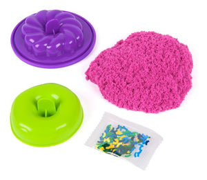 Kinetic Sand Surprise Tasty Treats Assorted Styles - ART & CRAFT/MAGIC/AIRFIX - Beattys of Loughrea
