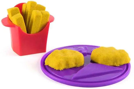 Kinetic Sand Surprise Tasty Treats Assorted Styles - ART & CRAFT/MAGIC/AIRFIX - Beattys of Loughrea