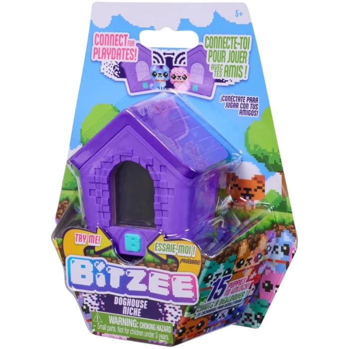 Bitzee: Doghouse - DOLLS - Beattys of Loughrea